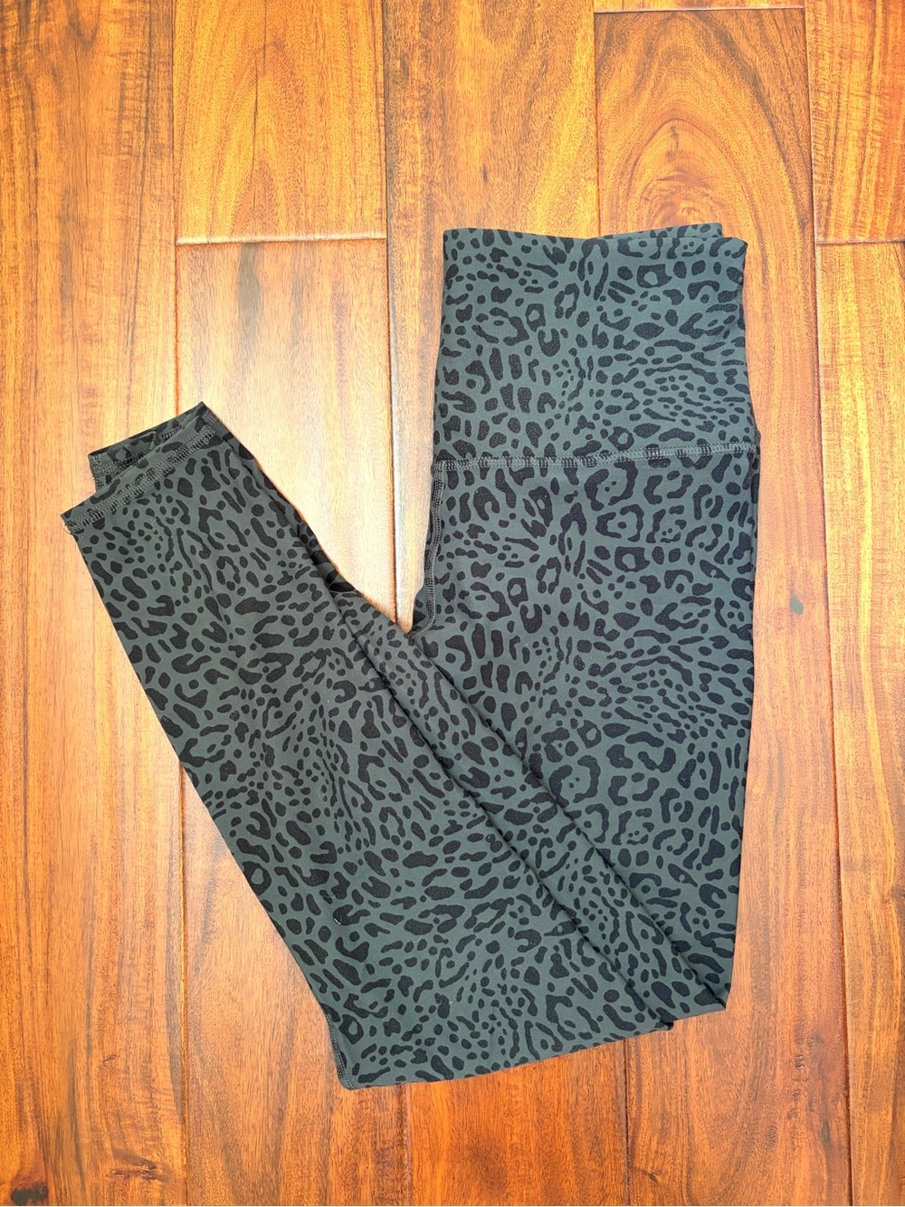 JoyLab | Women’s | Leopard Print Leggings | M